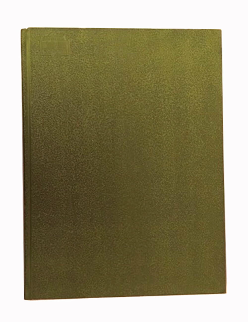 WKU Talisman Yearbook, 1968, “Western in Mosaic”, VG, 396 pages. Hardcover book.