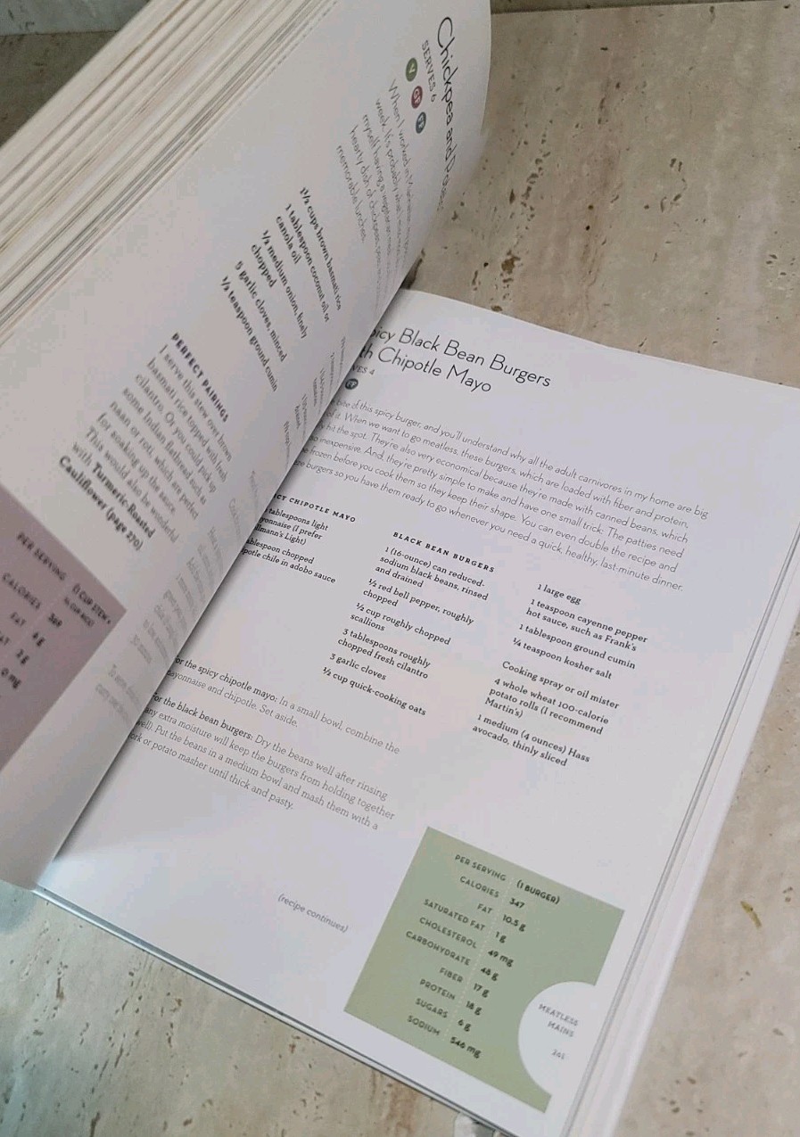 The Skinnytaste Cookbook: – Hardcover, by Homolka Gina; Jones