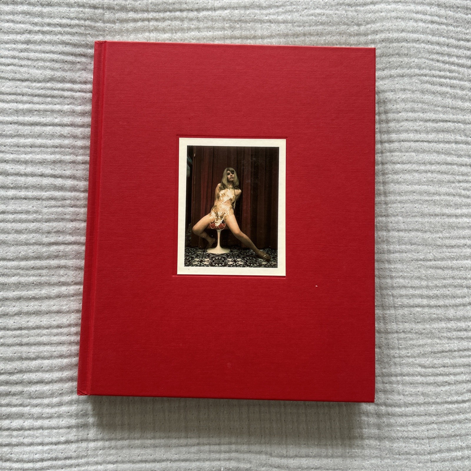 Carlo Mollino “Polaroids” Second Edition (2014, Out of Print)