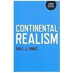 Continental Realism paperback Used – Good