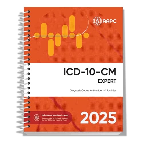 ICD10CM Complete Code Set 2025 – GOOD