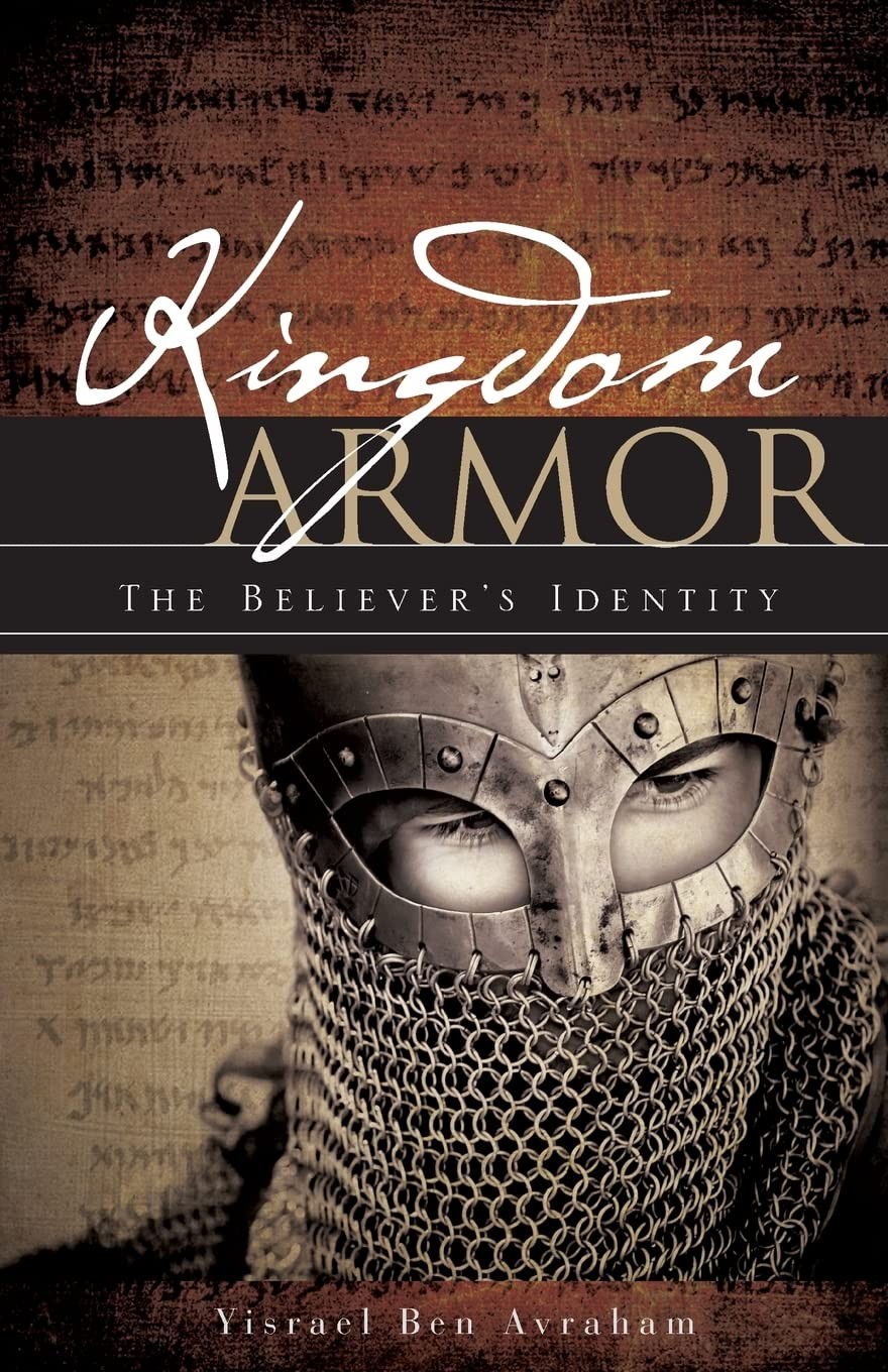Kingdom Armor by Avraham