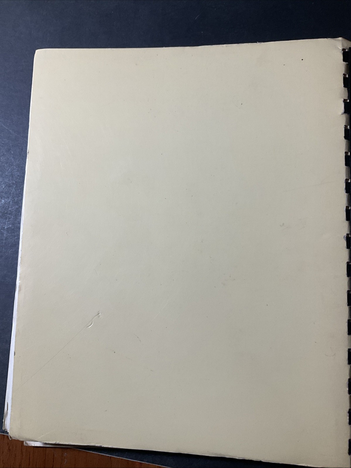 Recipes Baptist Women Southport Florida Cookbook B1496