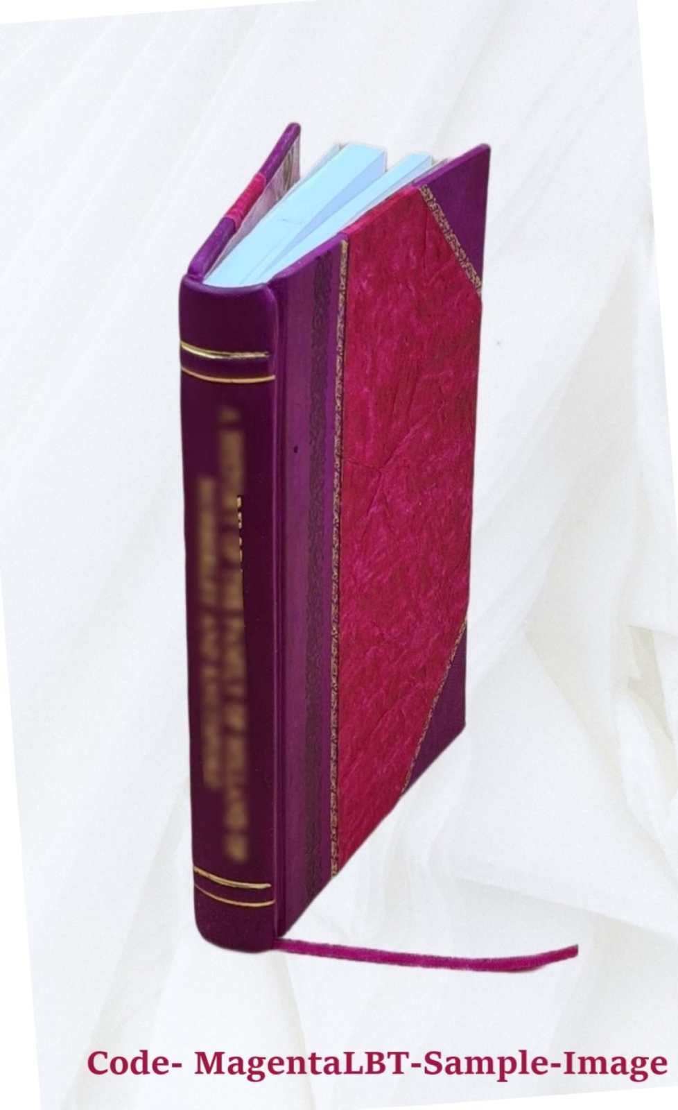 Effect Of Temperature And Frequency On The Dielectric Constant P [Leather Bound]